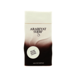 Arabiyat Sugar Pecan Butter Cookie, EDP, 100 ml