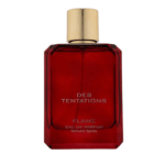 Des Tentations Flame Fragrance World, EDP, 100 ml