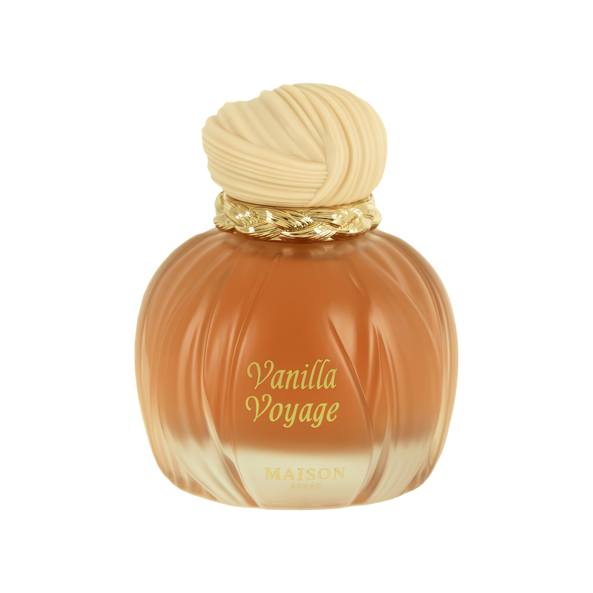 Vanilla Voyage Maison Asrar, EDP, 100 ml