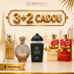 Liberte + Orphelia + Black Night + 2x Parfumuri Cadou