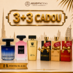 Mr X Pure + Milano for Women + Faith + 3x Parfumuri Cadou