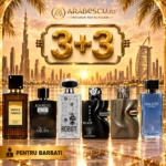 Tobaco Vanila + Amalfi Blue + Robot Men + Rapid Blaze + Rapid Strike + Salute Men