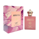 Manasik Amaya EDP 100 ml