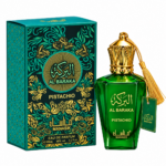Manasik Al Baraka Pistachio EDP 100 ml