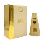 Manasik Golden Meringue EDP 100 ml