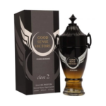 Close 2 -Good Sense Victory EDP 100 ml