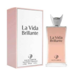 Blue Dreams La Vida Brilliante EDP 100 ml
