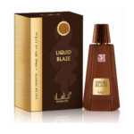 Manasik Liquid Blaze EDP 100 ml