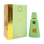 Manasik Lush Pistachio EDP 100 ml