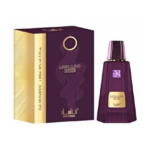 Manasik Morado Luxe EDP 100 ml