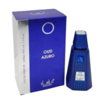 Manasik Oud Azuro EDP 100 ml