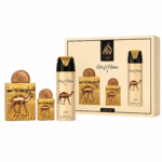 Set Cadou Pride Art of Nature I – Parfum 100ml + Parfum Mini + Deodorant