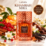 Khamrah Mira, Lattafa, EDP, 100 ml