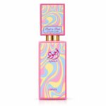 Ajwad Pink to Pink Creamy Elixir, EDP, 60 ml