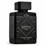 Badee Al Oud Black Exposed, EDP, 100ml