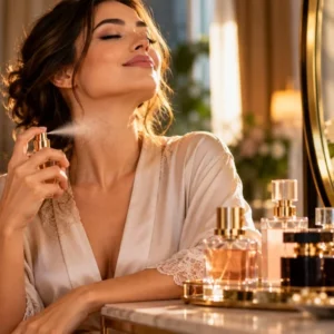 Psihologia aromelor: Cum îți poate schimba parfumul starea de spirit și încrederea în tine